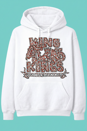 King Of Kings Hoodie