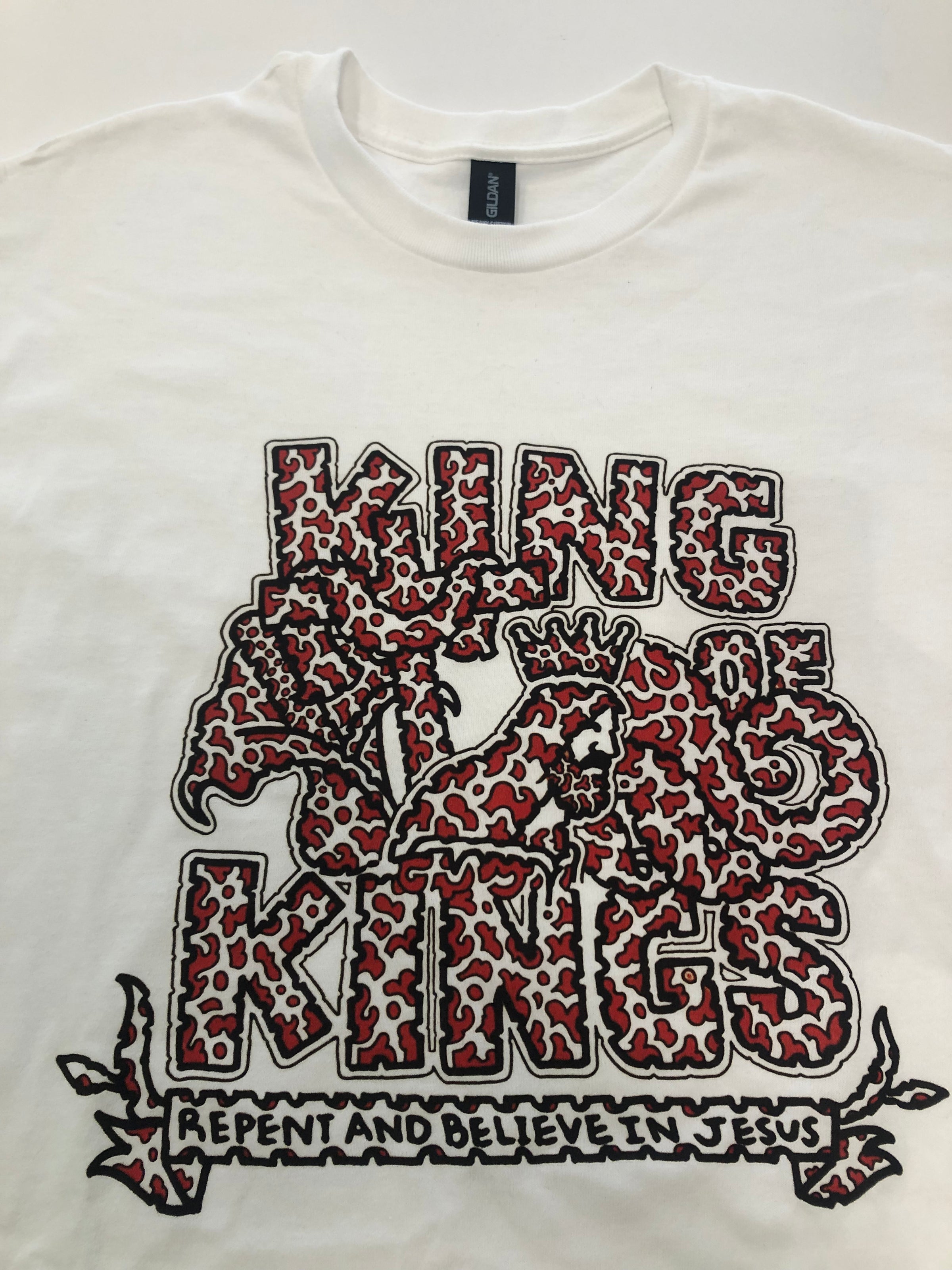 Trinity T-Shirts