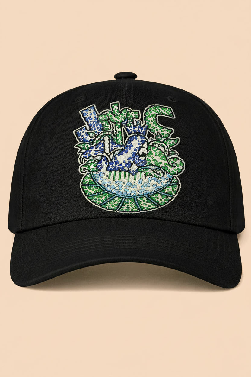 Holy Spirit Caps