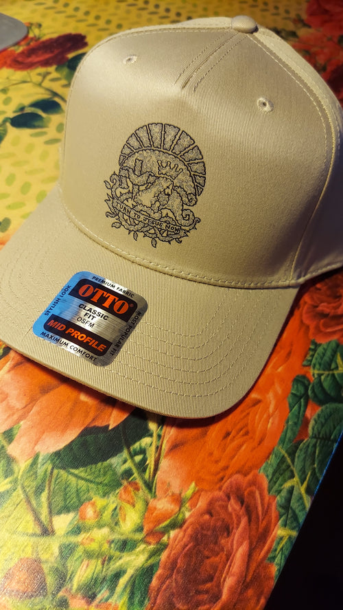 Turn to Jesus Baseball cap