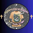 Glory Forevermore 