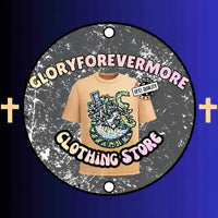 Glory Forevermore 